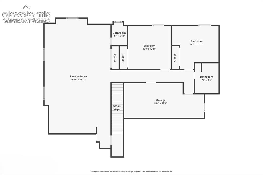 Image 44 of 45: Floor Plan
