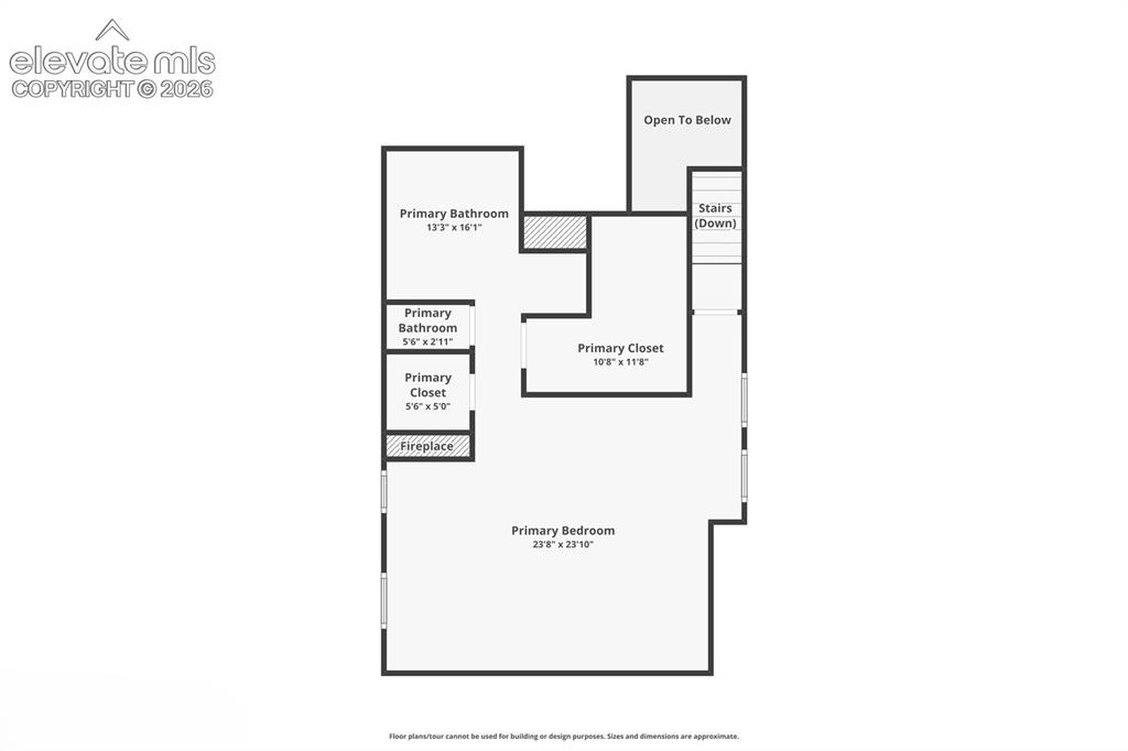 Image 45 of 45: Floor Plan
