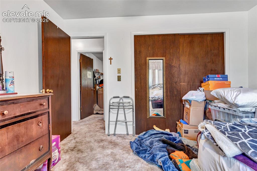 Image 12 of 26: Master bedroom