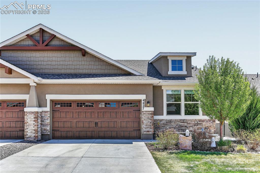 Image 1 of 50: Front of house.