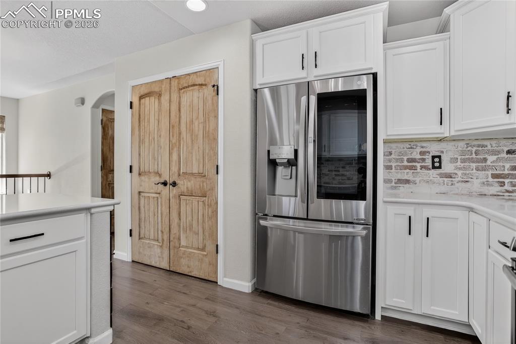 Image 14 of 50: Kitchen.