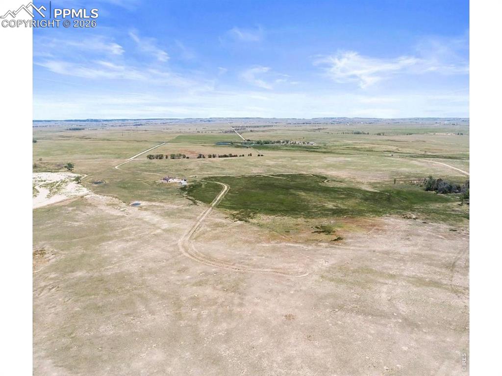 Image 5 of 8: Aerial View