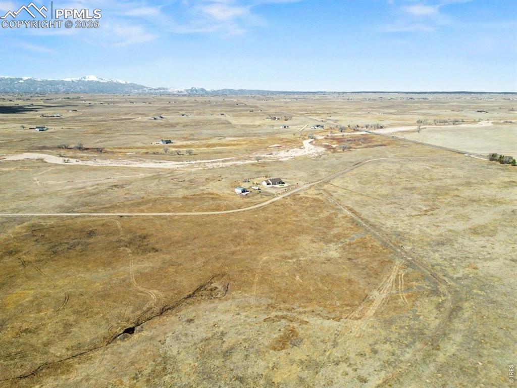 Image 8 of 8: Aerial View