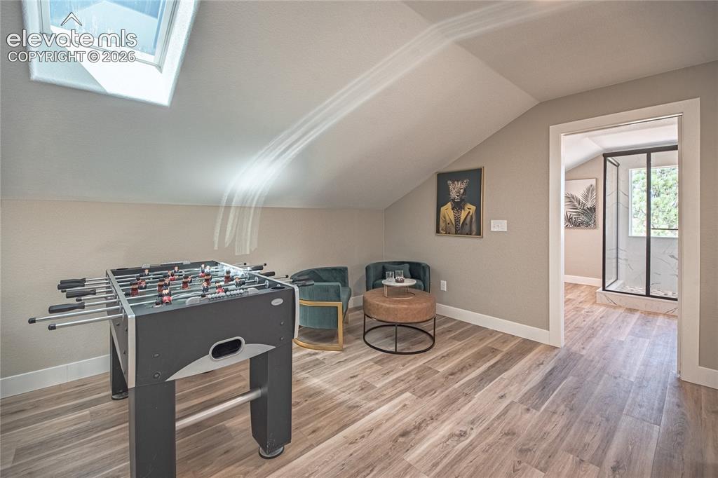 Image 40 of 50: Game Room