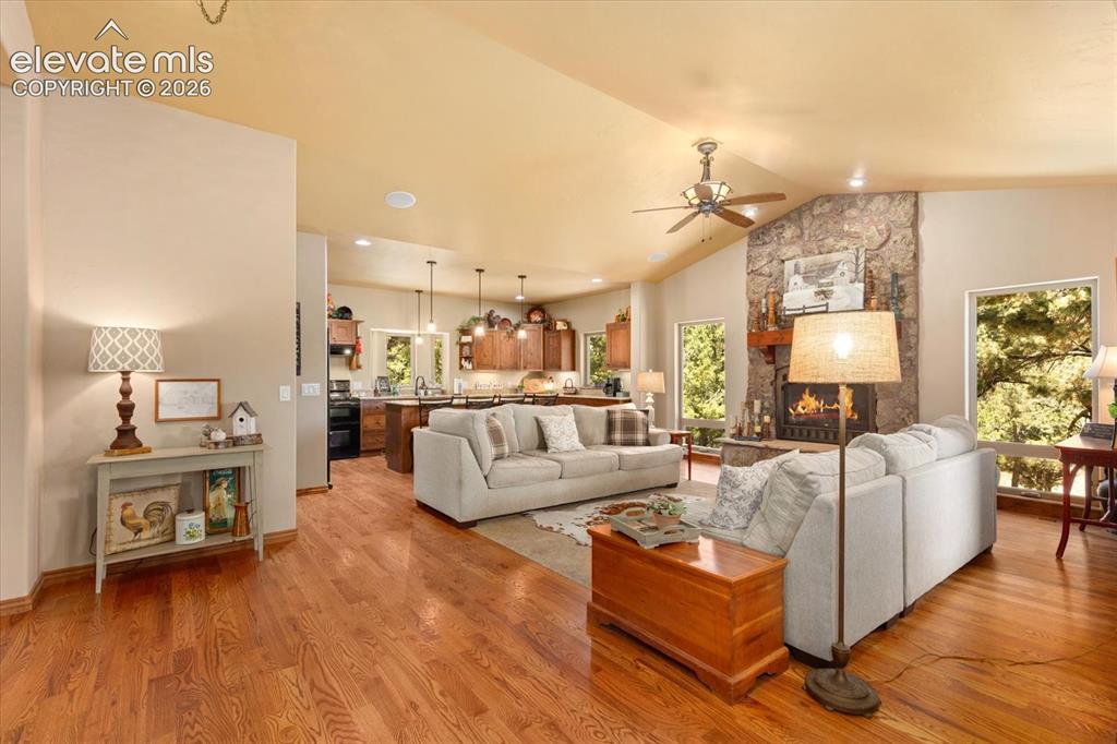 Image 12 of 47: Living Room