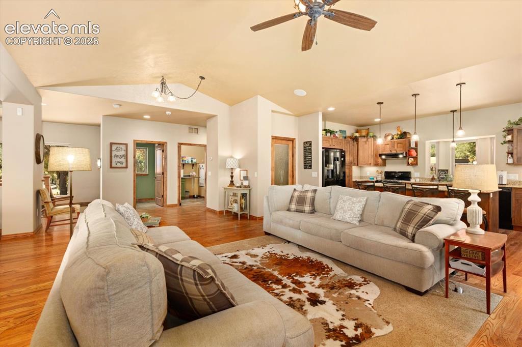 Image 14 of 47: Living Room