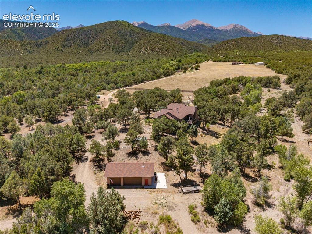 Image 45 of 47: Aerial View
