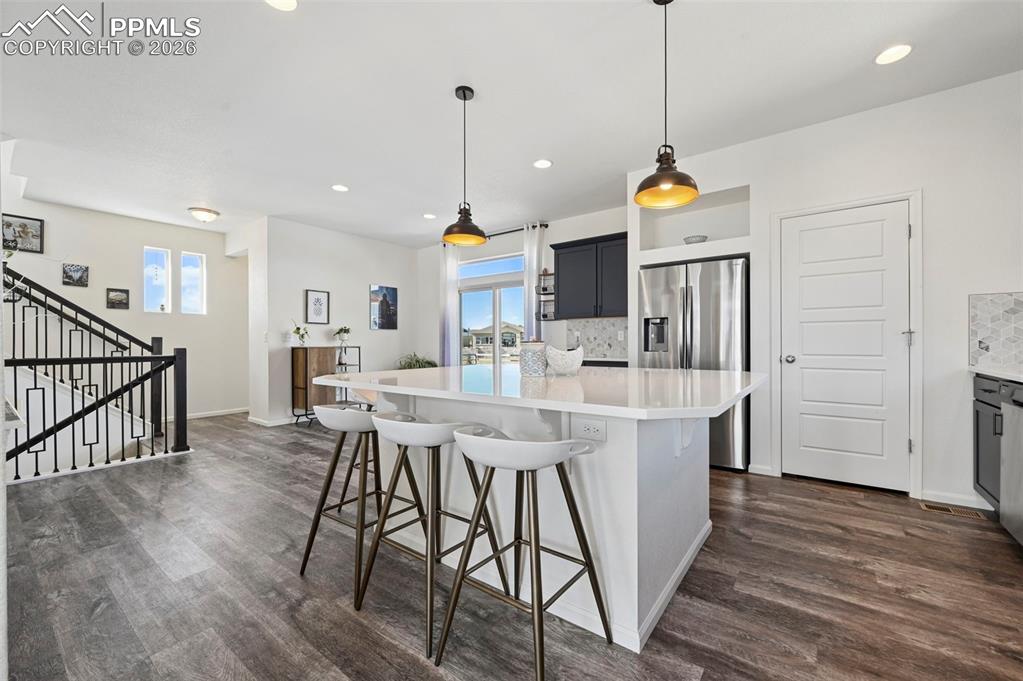 Image 10 of 42: Kitchen