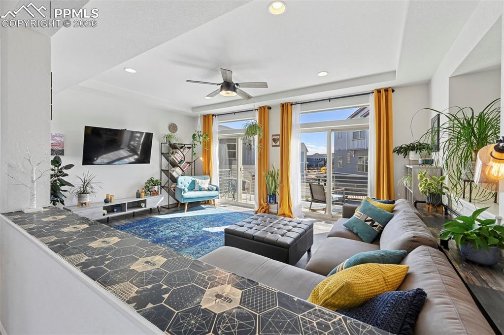 Image 3 of 42: Living Room