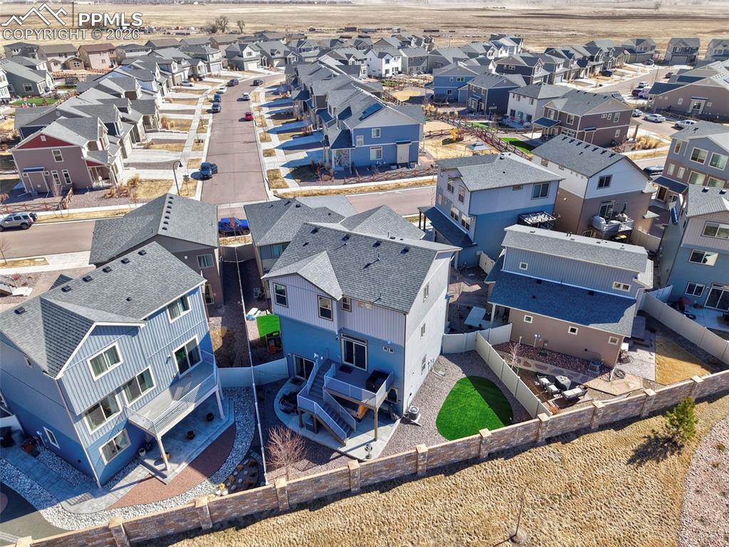 Image 35 of 42: Aerial View