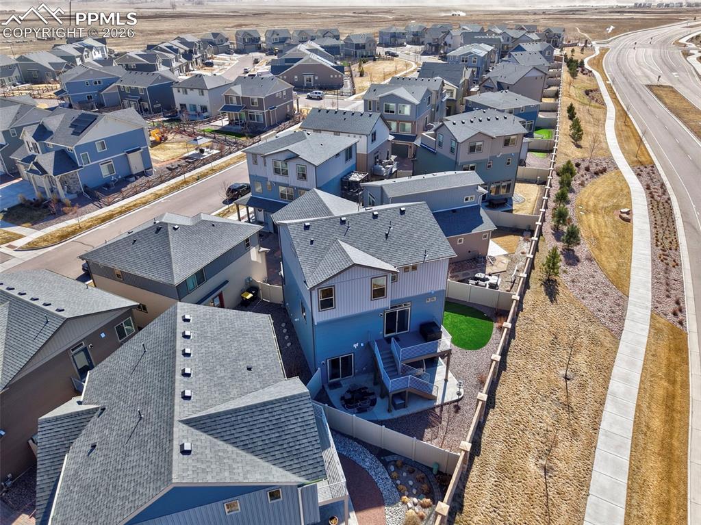 Image 36 of 42: Aerial View