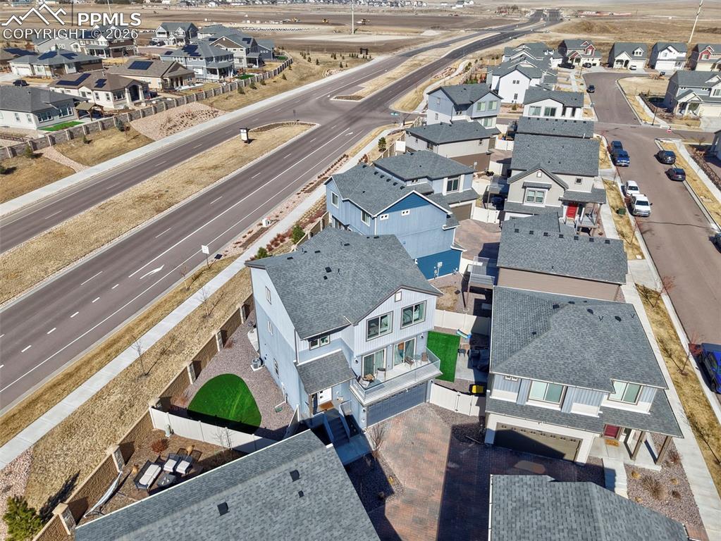 Image 37 of 42: Aerial View