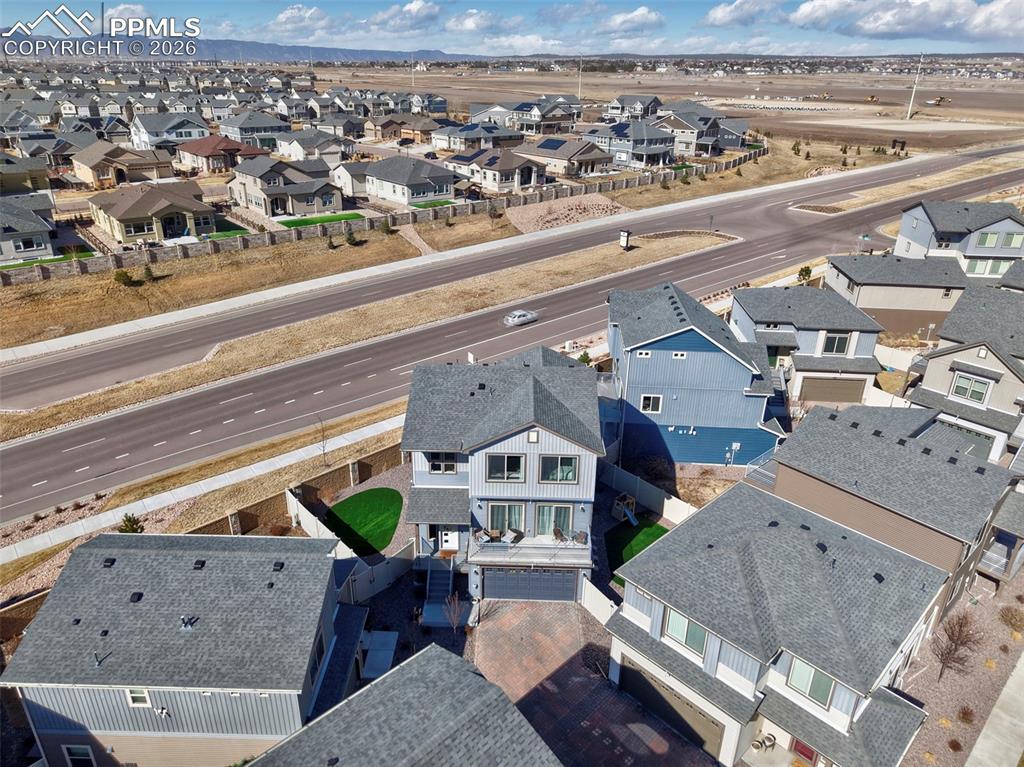 Image 39 of 42: Aerial View