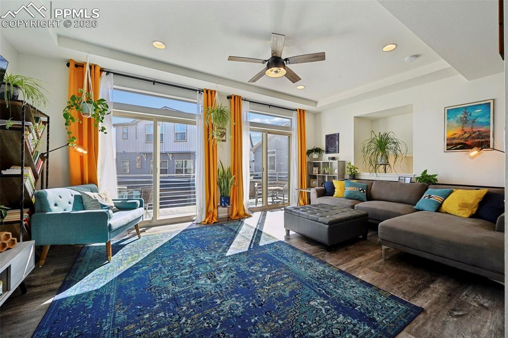 Image 4 of 42: Living Room