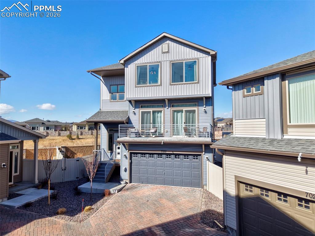 Image 42 of 42: Front of Structure