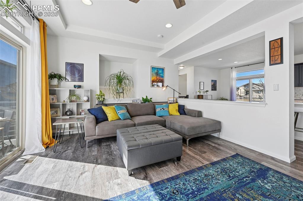 Image 5 of 42: Living Room