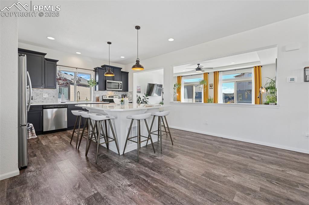 Image 8 of 42: Kitchen