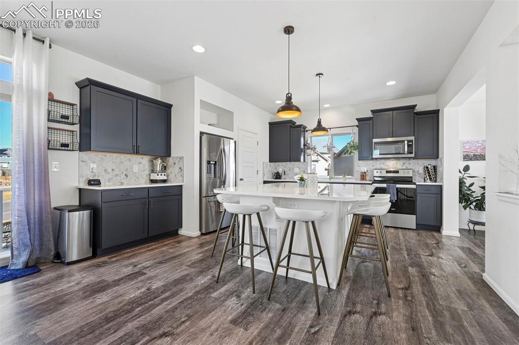 Image 9 of 42: Kitchen