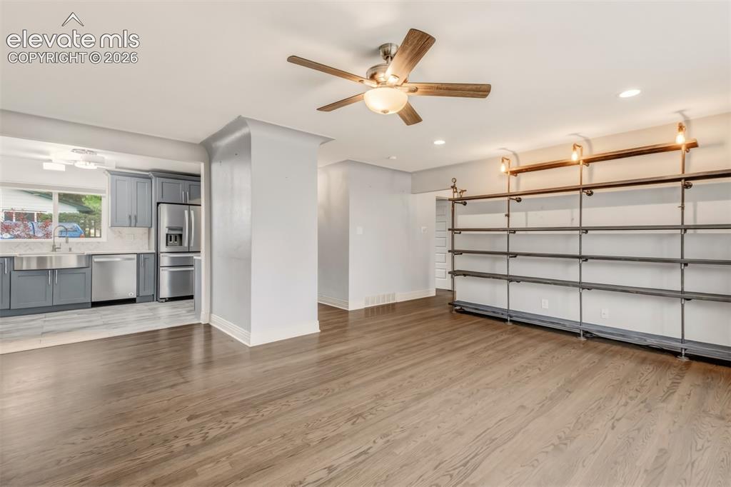 Image 12 of 40: Living Room