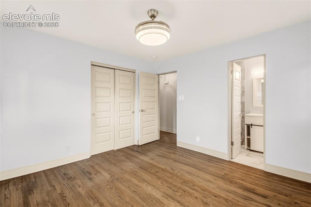 Image 22 of 40: Master Bedroom