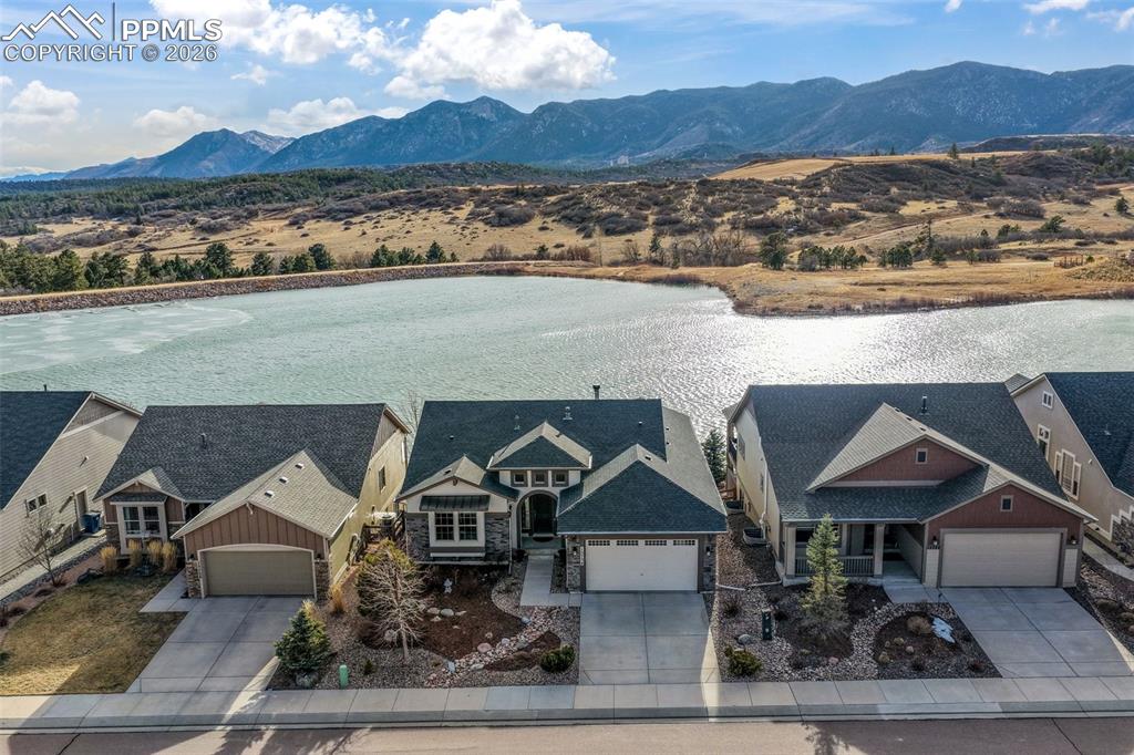 Image 3 of 50: Aerial View