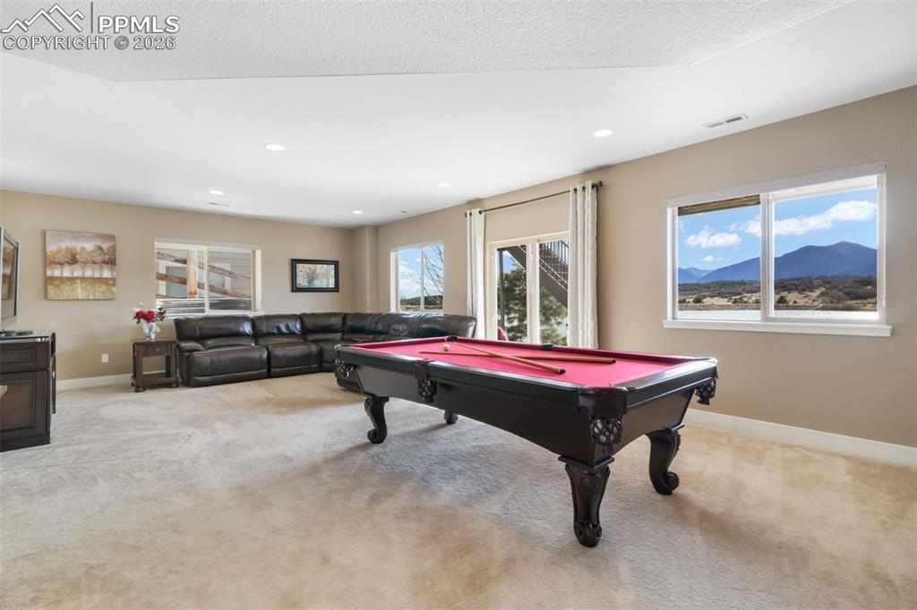 Image 33 of 50: Game Room