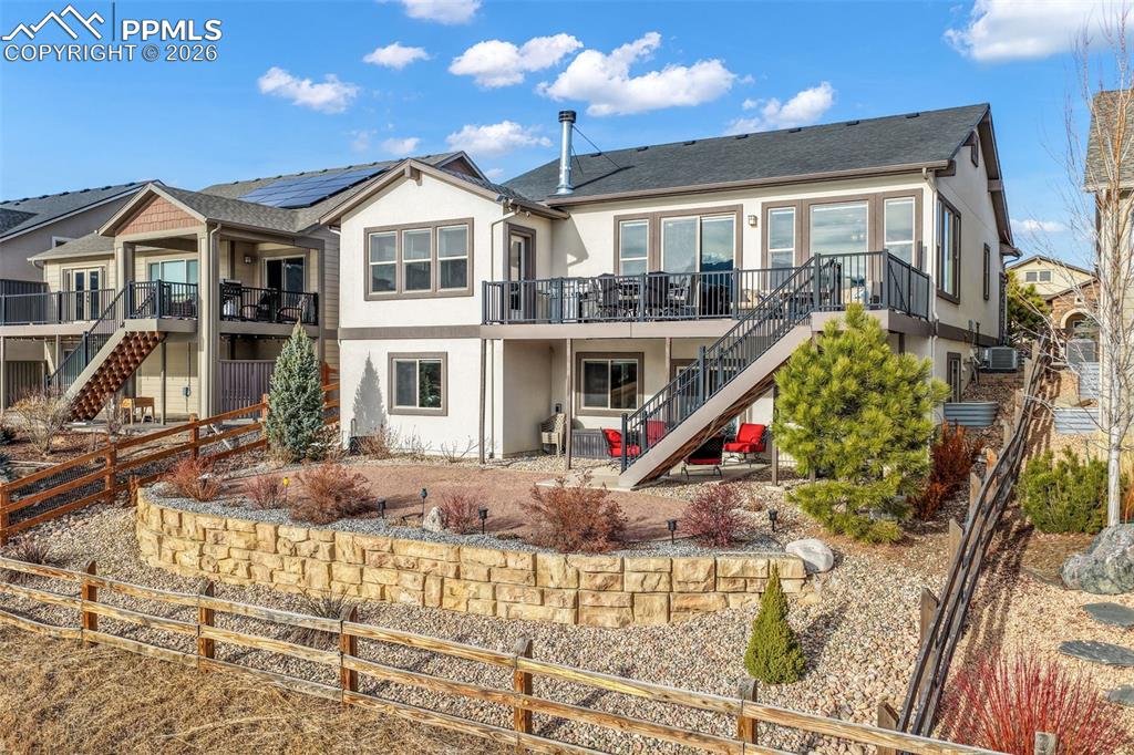 Image 46 of 50: Back of Structure