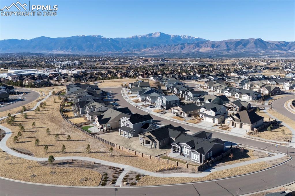 Image 3 of 22: Backs to Open Space