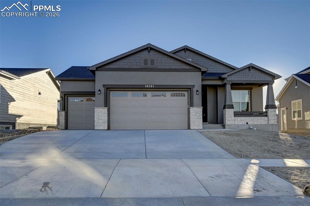 Image 4 of 22: Front of Structure