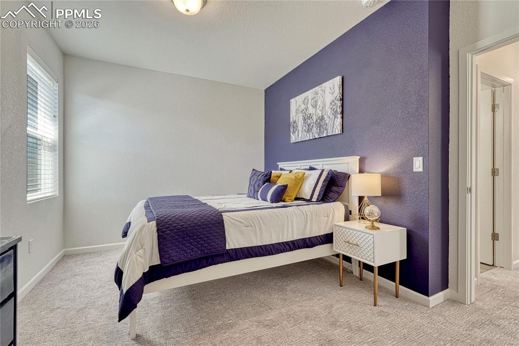 Image 32 of 50: A great space for guests or family members to enjoy and rest