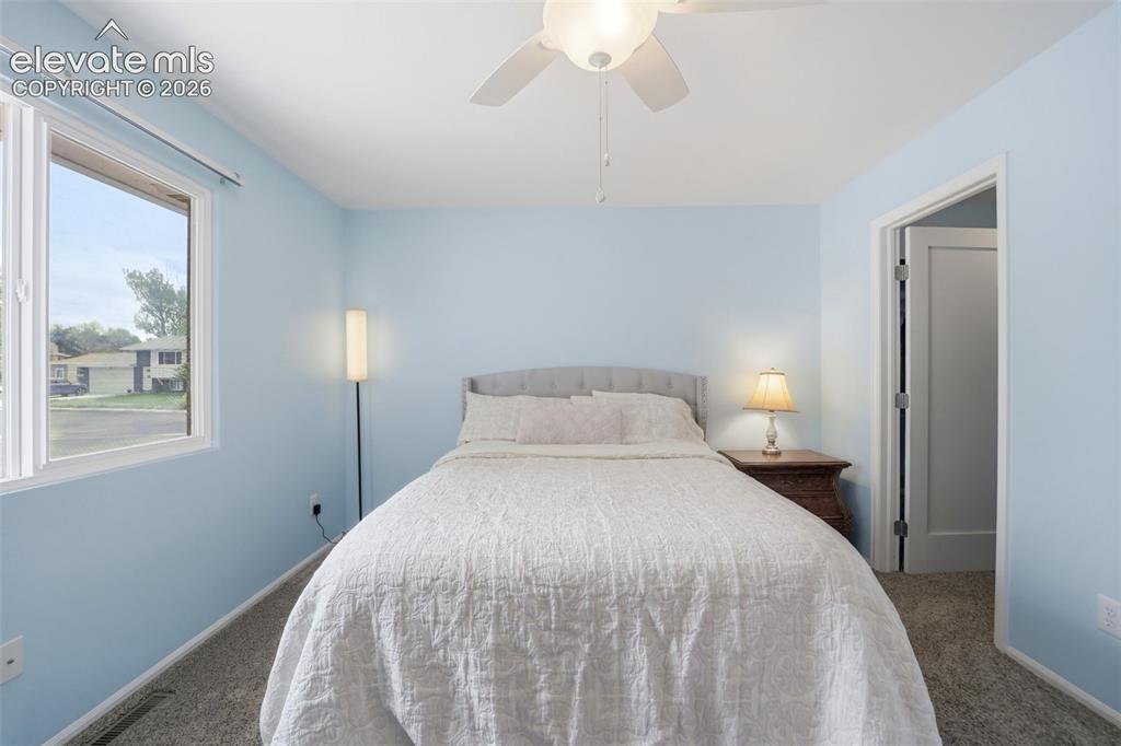 Image 18 of 40: Master Bedroom