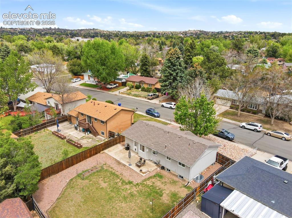 Image 35 of 40: Aerial View