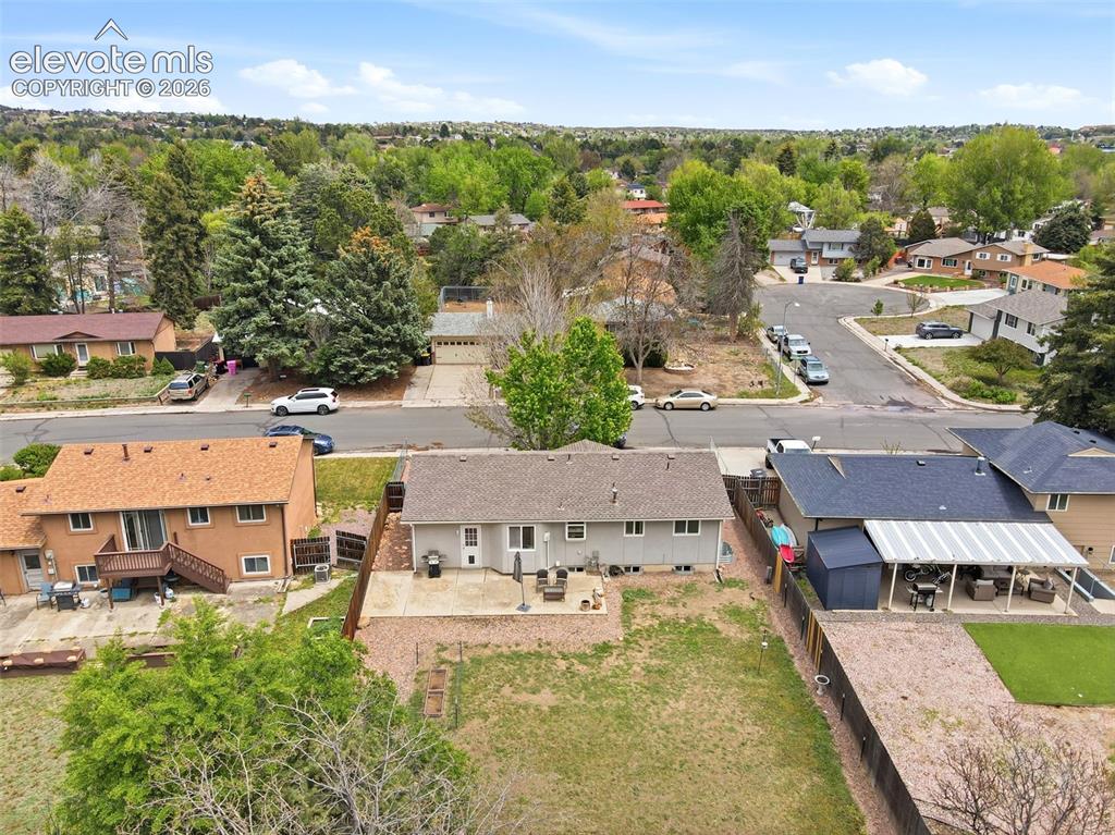 Image 36 of 40: Aerial View