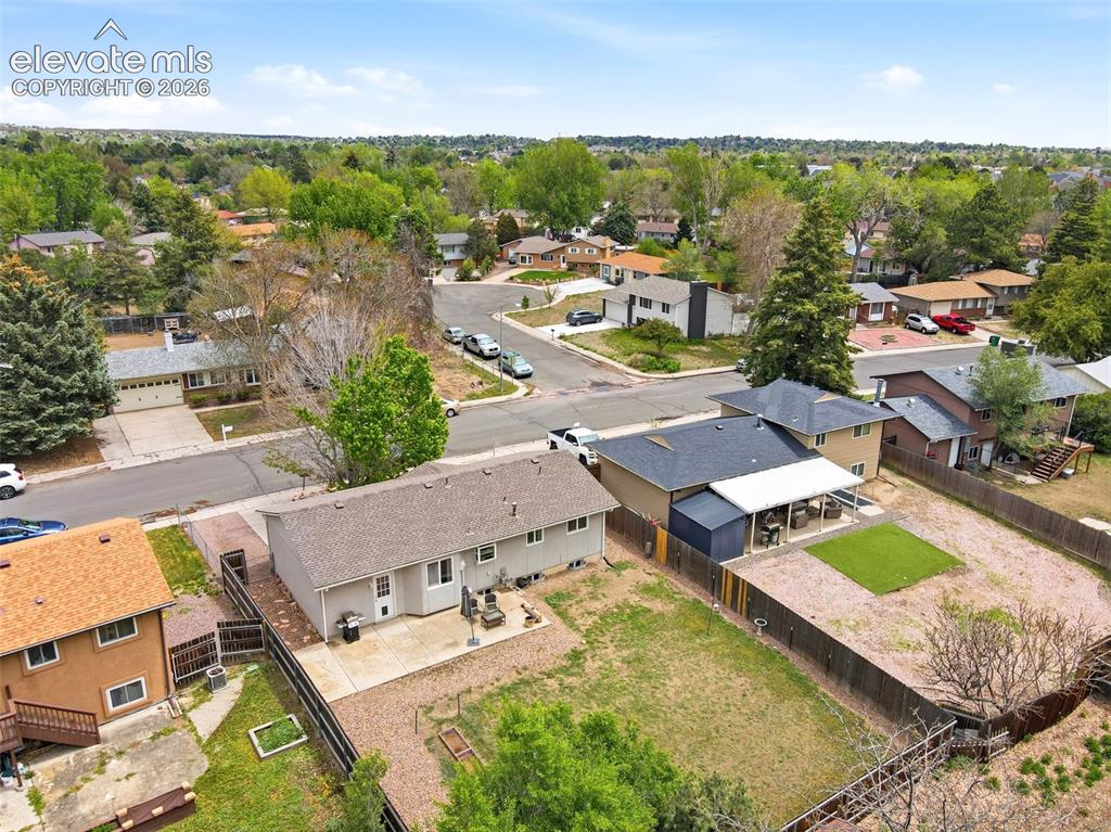 Image 37 of 40: Aerial View