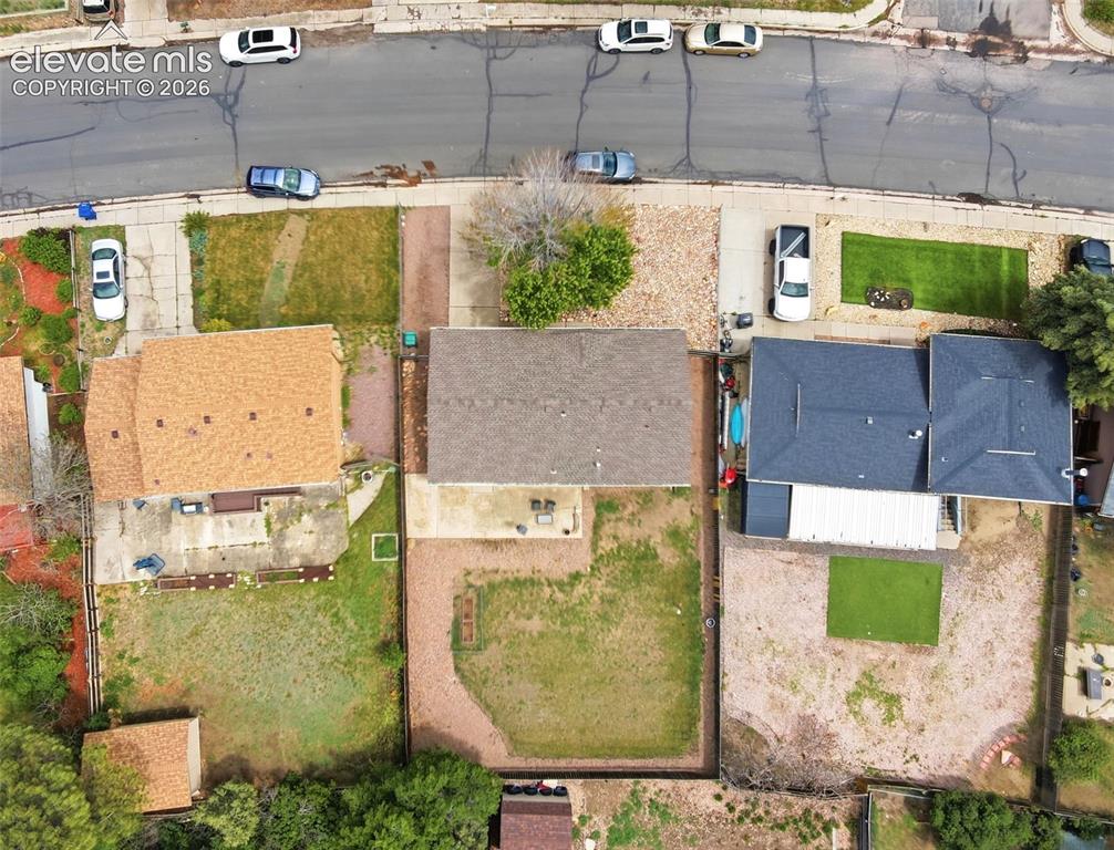 Image 38 of 40: Aerial View