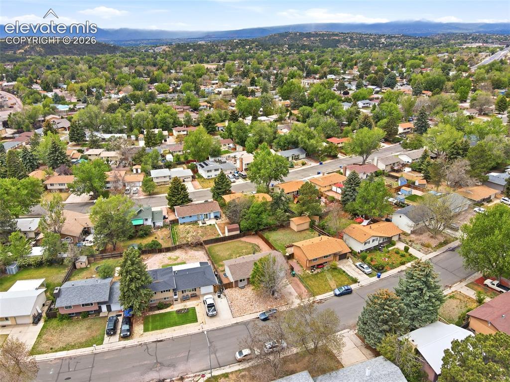 Image 39 of 40: Aerial View