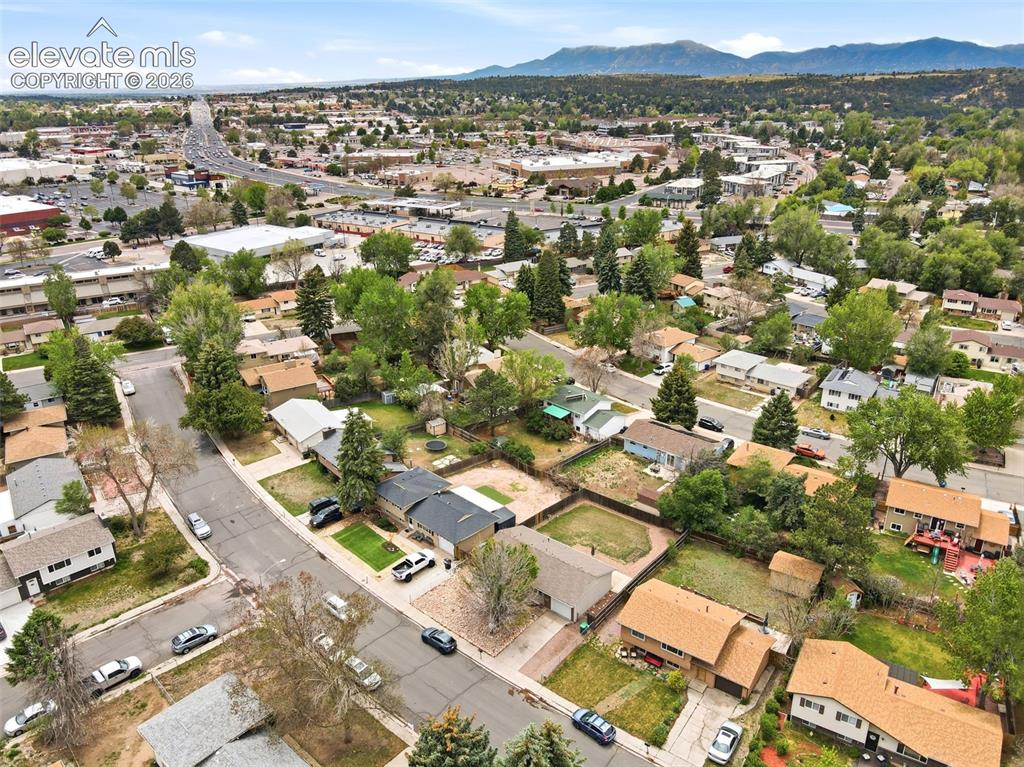 Image 40 of 40: Aerial View