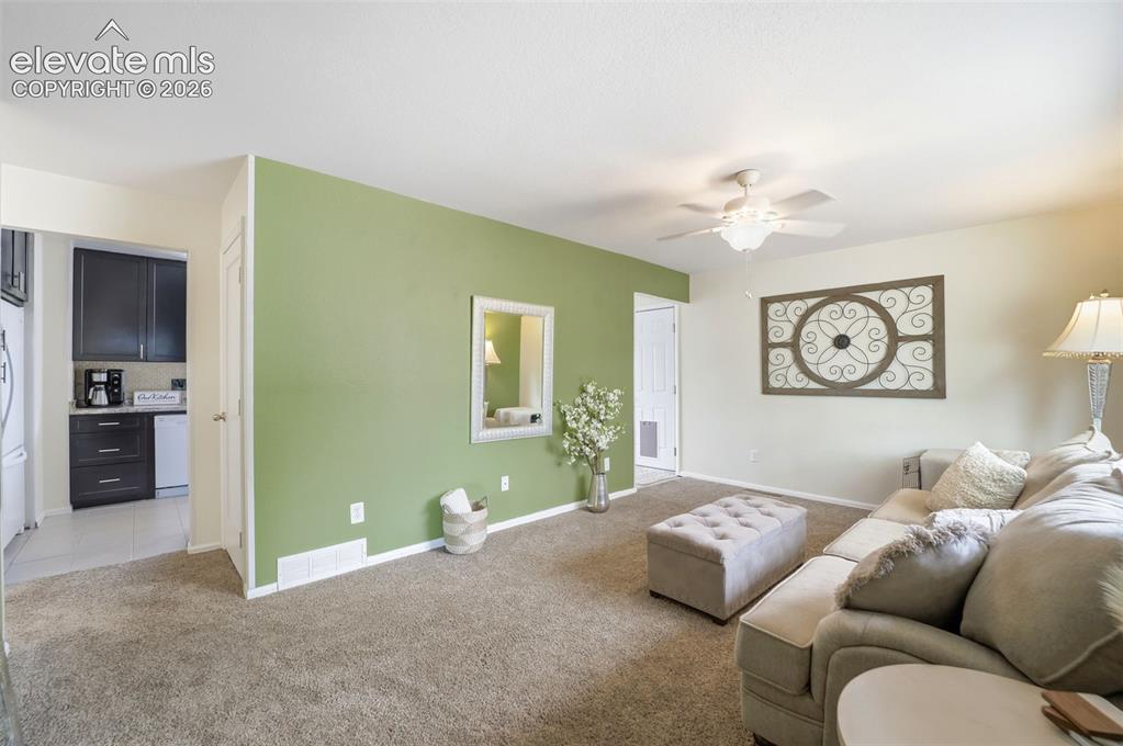 Image 6 of 40: Living Room