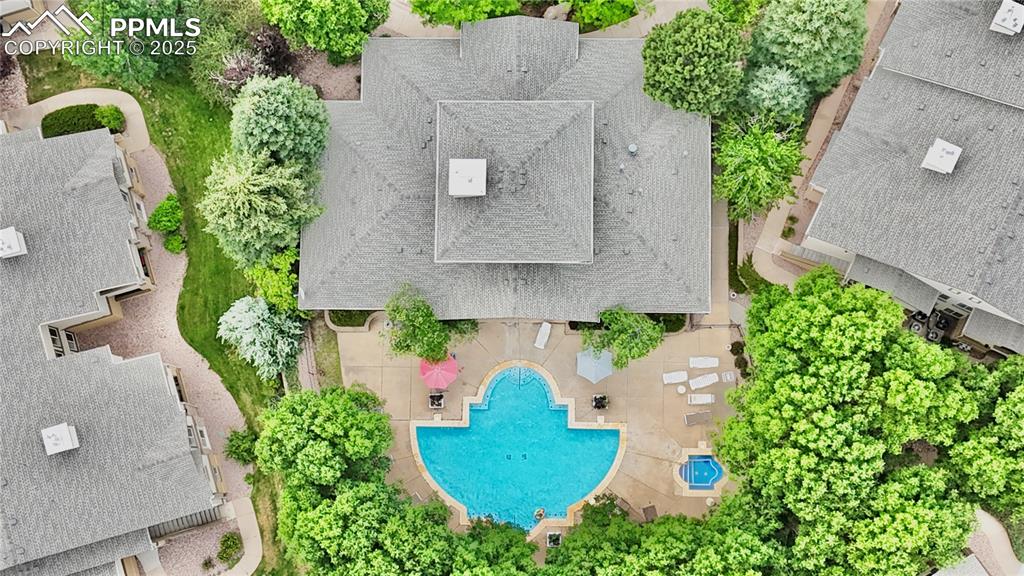 Image 25 of 25: Aerial View