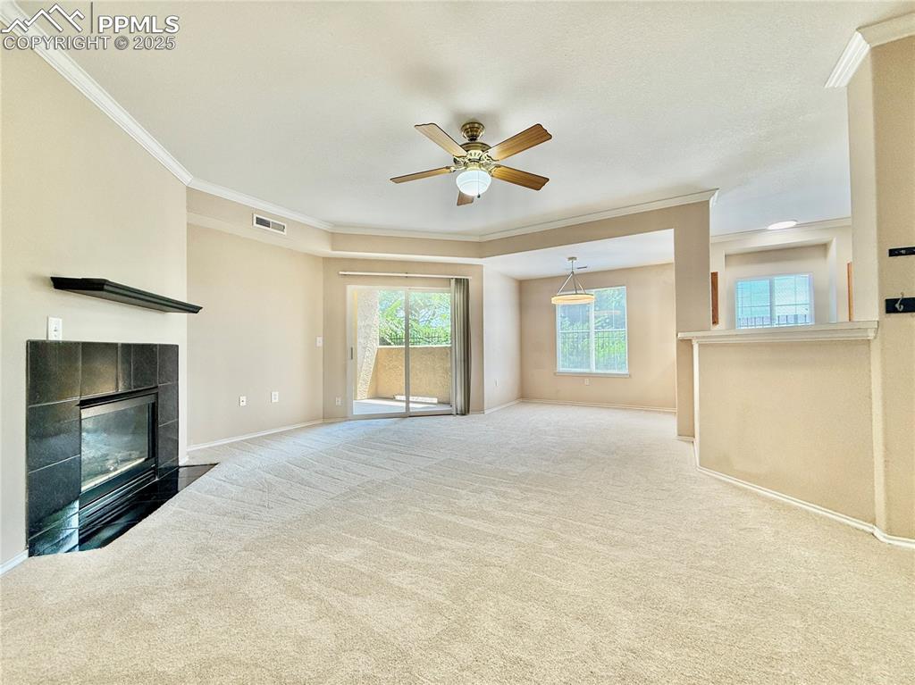 Image 6 of 24: Living Room