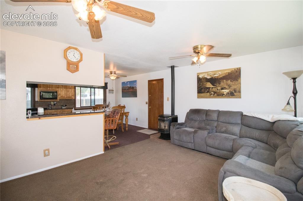 Image 4 of 33: Living Room