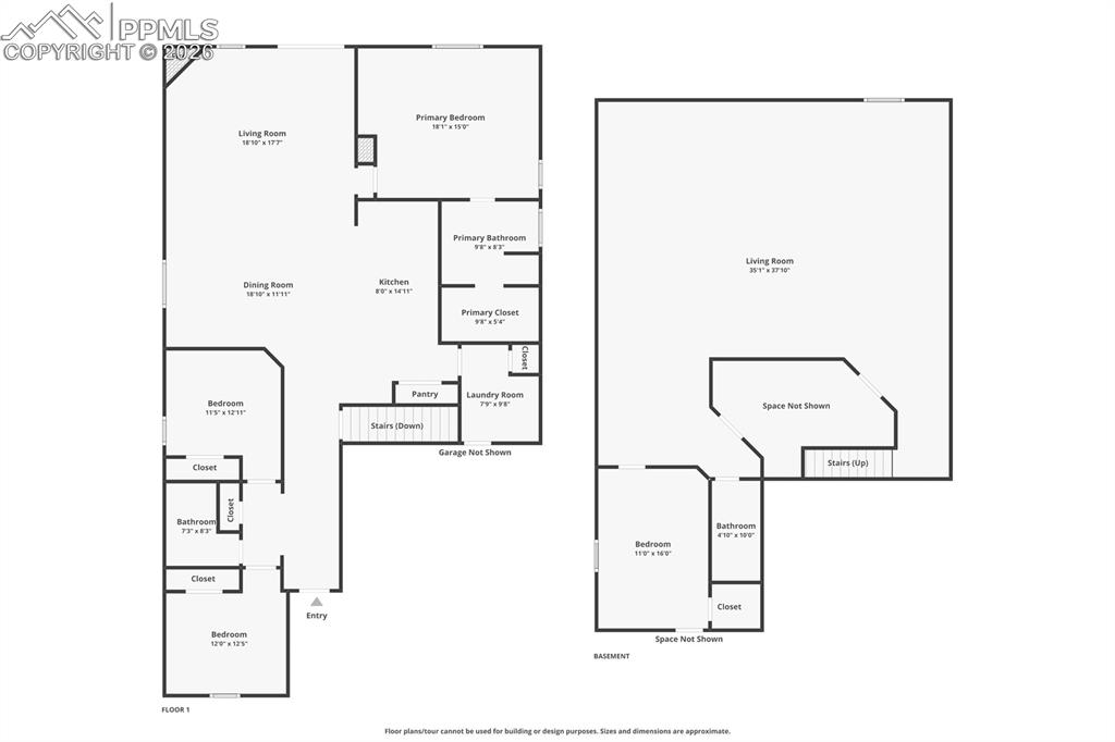 Image 40 of 40: Floor Plan
