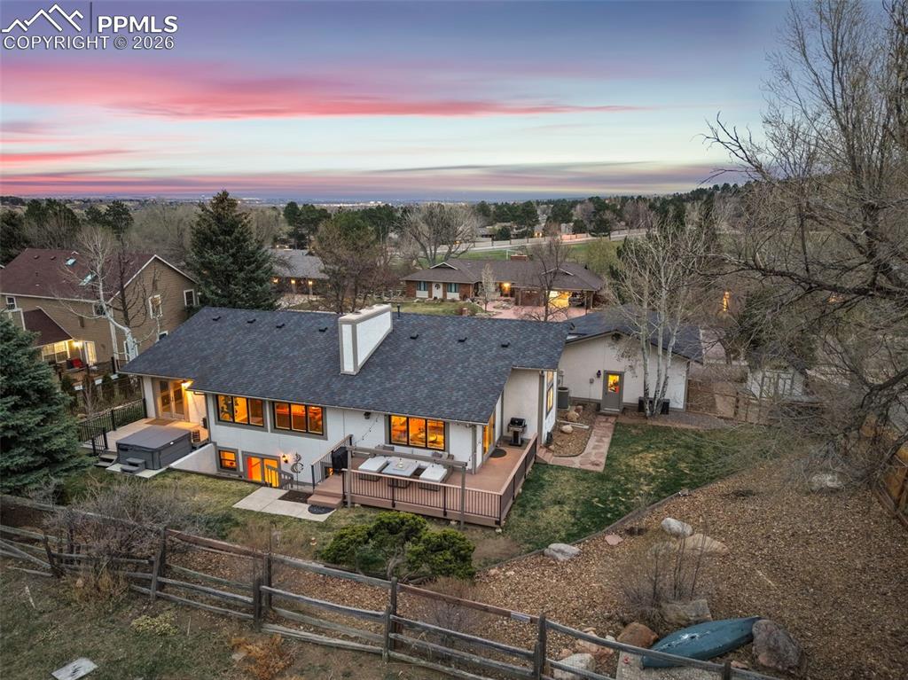 Image 2 of 43: Aerial View