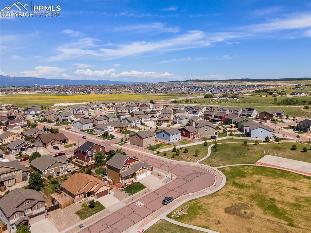 Image 37 of 43: Aerial View