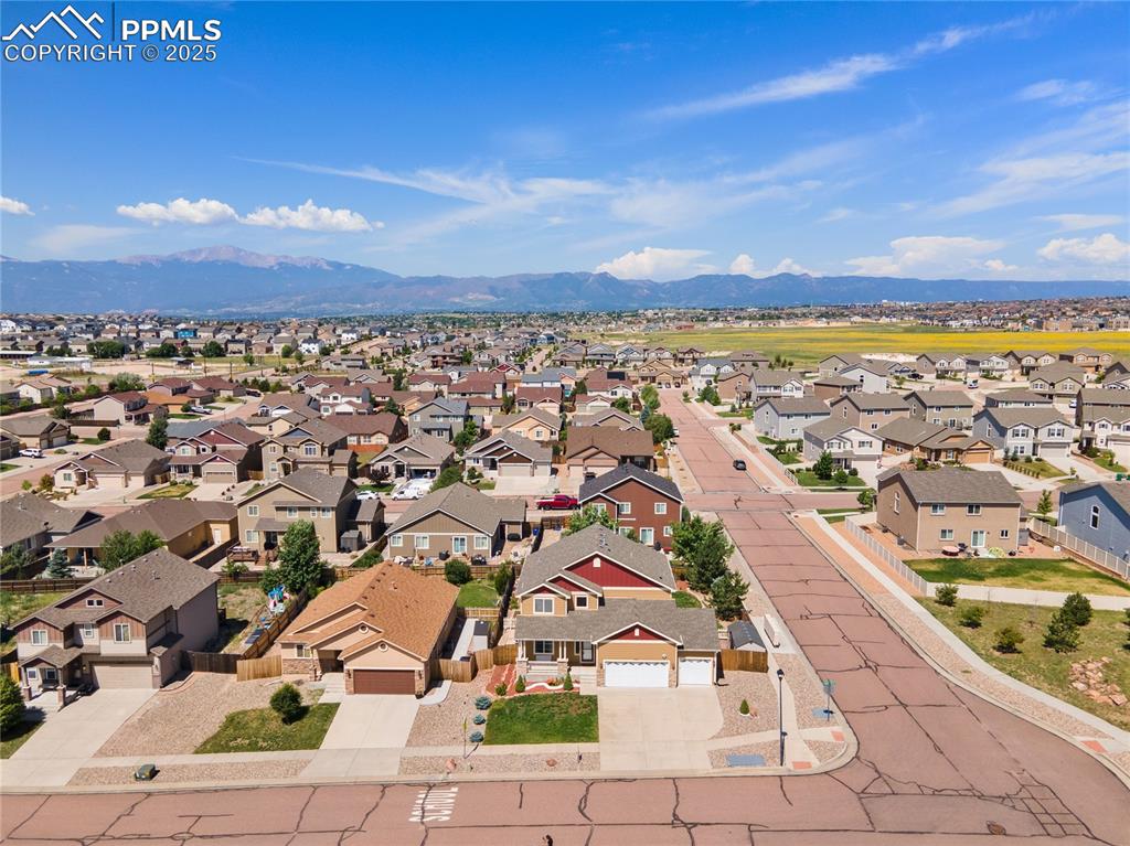 Image 38 of 43: Aerial View