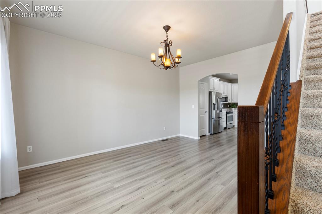 Image 6 of 43: Dining Room