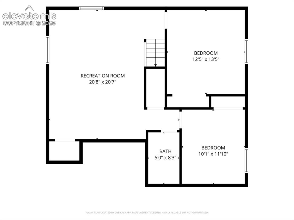 Image 19 of 21: Floor Plan