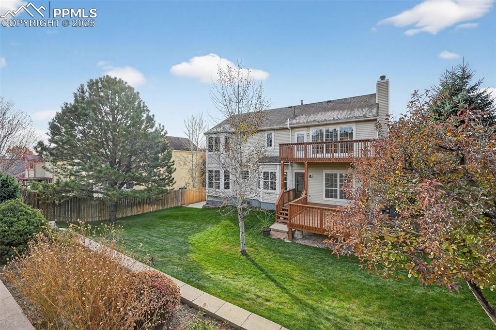 Image 43 of 50: Back of Structure