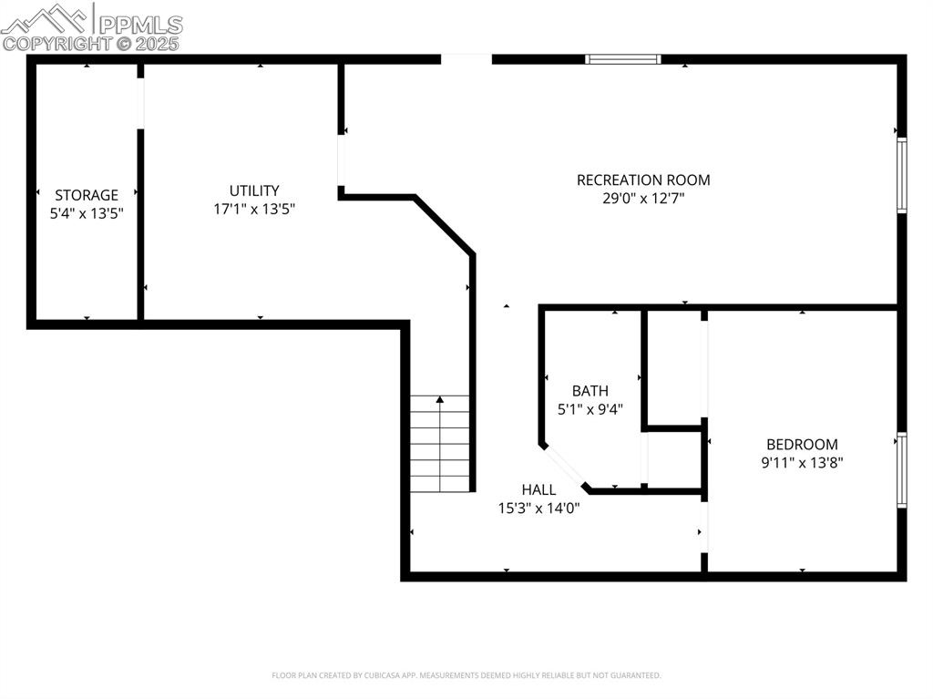 Image 48 of 50: Floor Plan