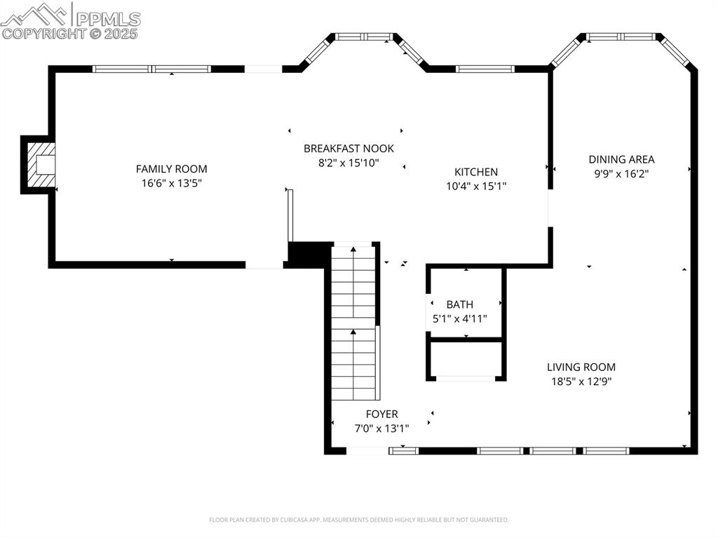 Image 49 of 50: Floor Plan